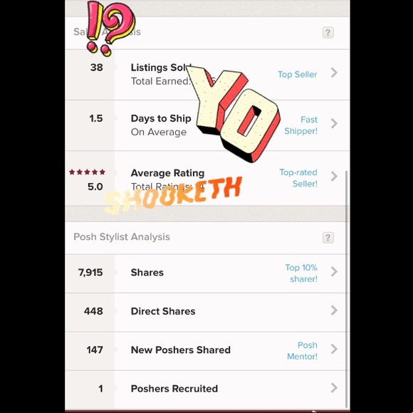 Meet your Posher, Mary - Picture 6 of 8